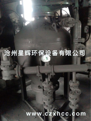 焦粉轉(zhuǎn)運(yùn)